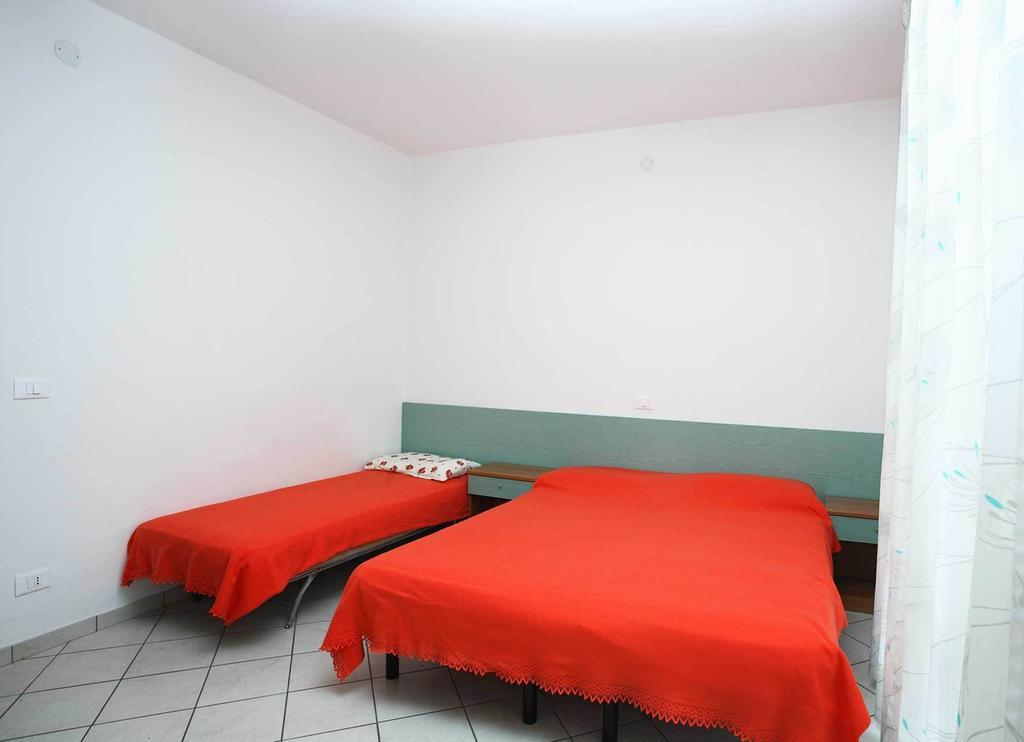 Residence Stella Polare Бибионе Номер фото