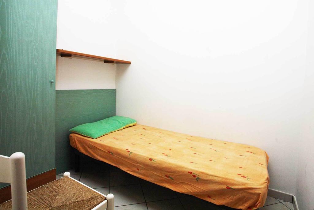Residence Stella Polare Бибионе Номер фото