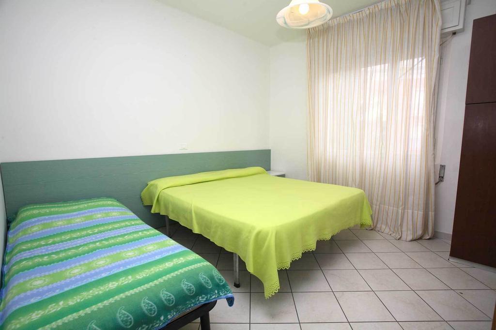 Residence Stella Polare Бибионе Номер фото