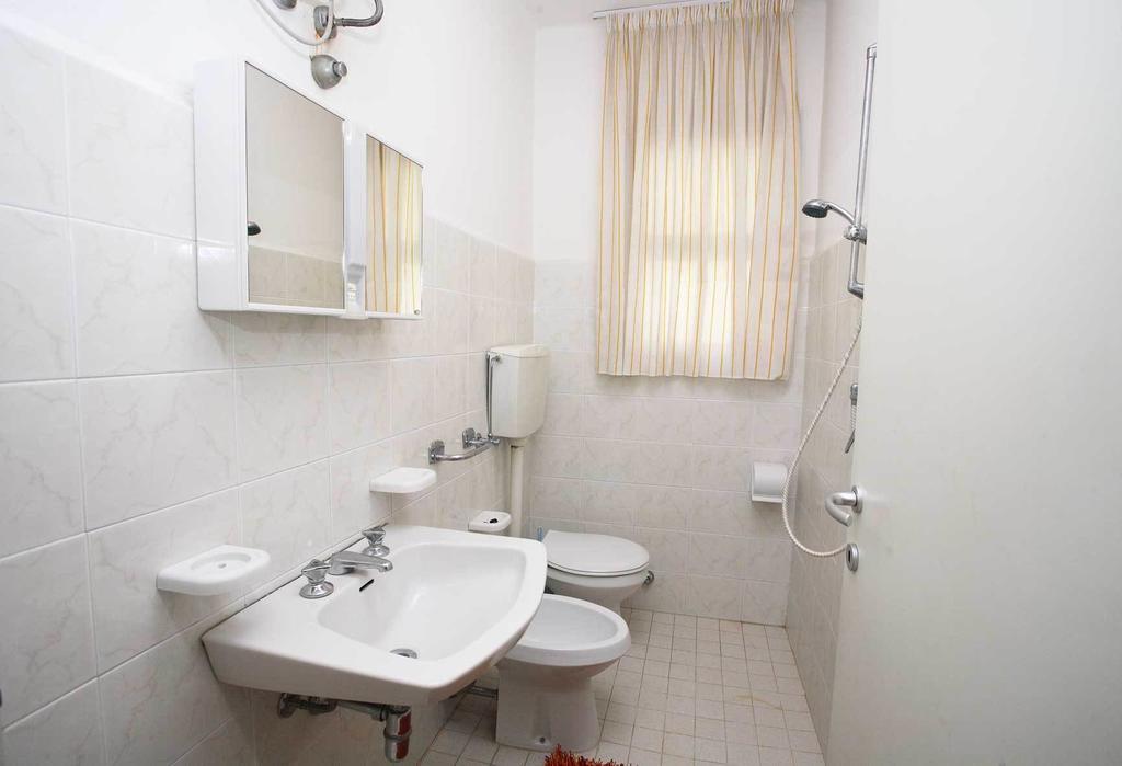 Residence Stella Polare Бибионе Номер фото